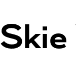 Skie Wide