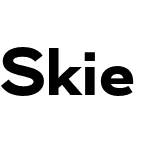 Skie Wide