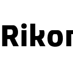 Rikon