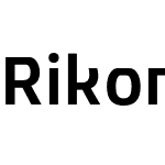 Rikon