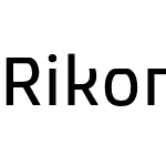 Rikon