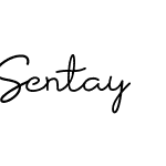 Sentay