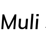 Muli