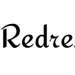 Redressed