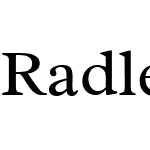 Radley