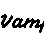 Vampiro One