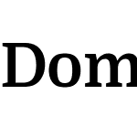 Domine