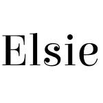 Elsie