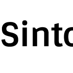 Sintony