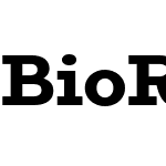 BioRhyme