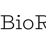 BioRhyme