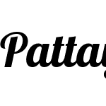 Pattaya