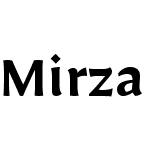 Mirza