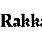 Rakkas