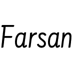 Farsan