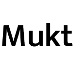 Mukta