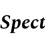 Spectral