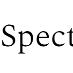 Spectral