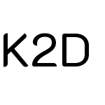 K2D