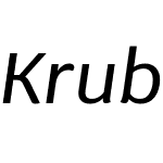 Krub