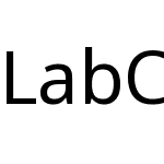 LabCharacterBrowser