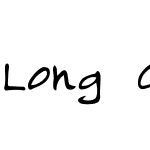 Long Cang