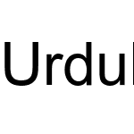 UrduLink