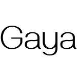 Gayathri