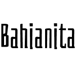 Bahianita