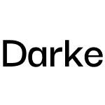 Darker Grotesque