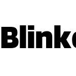 Blinker