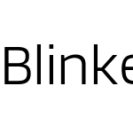 Blinker