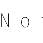 NotoSansMono Nerd Font Mono