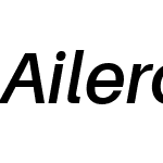 Aileron