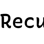 Recursive Mono Static Beta 1.020