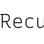 Recursive Beta 1.020 CALT