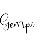 Gempi