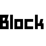 Block