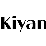 Kiyana Display