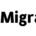 Migration Sans ITC Std