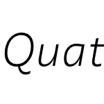 Quat