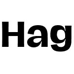 Hagrid Text Trial