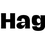 Hagrid Text Trial