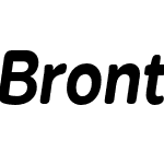 Bronto