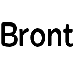 Bronto