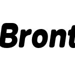 Bronto