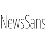 NewsSans