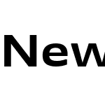 NewsSans