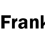 FranklinGothic URW