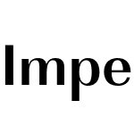 ImperialURW